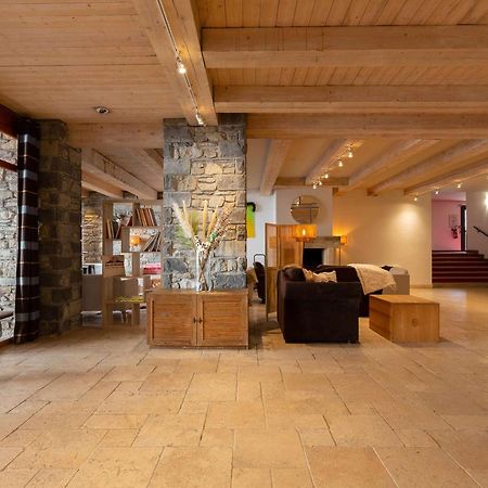 Appartement Duplex Centre Saint-Lary Avec Piscine, Sauna Et Parking - Fr-1-296-395 Bagian luar foto